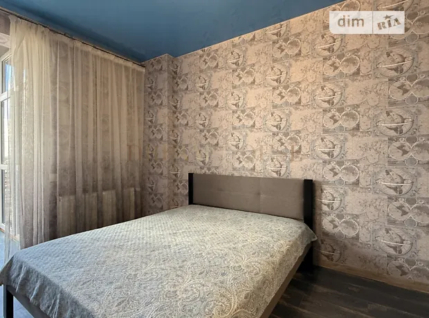 Квартира на бул. Леоніда Бірюкова в Києві, ID 303723, фото №18