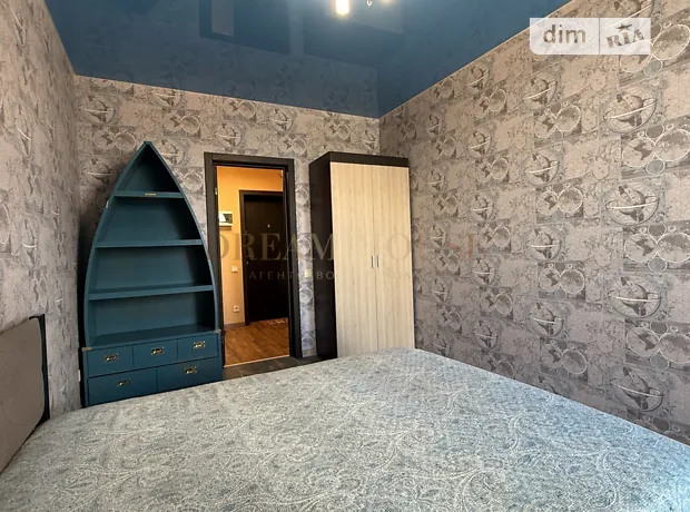 Квартира на бул. Леоніда Бірюкова в Києві, ID 303723, фото №19