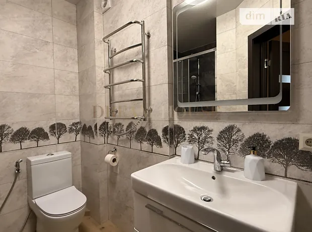 Квартира на бул. Леоніда Бірюкова в Києві, ID 303723, фото №26