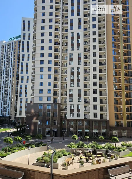 Квартира на вул. Краснова в Одесі, ID 303746, фото №2