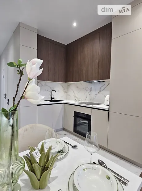 Квартира на вул. Краснова в Одесі, ID 303746, фото №14