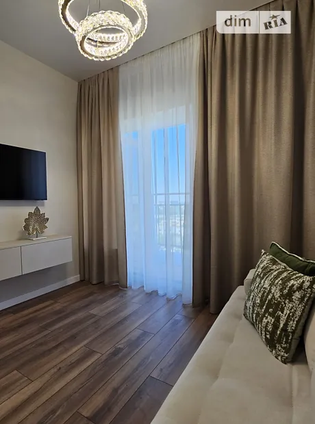 Квартира на вул. Краснова в Одесі, ID 303746, фото №15