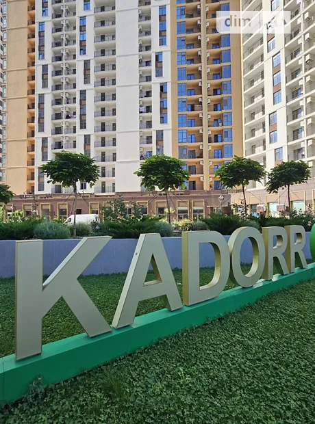Квартира на вул. Краснова в Одесі, ID 303746, фото №3