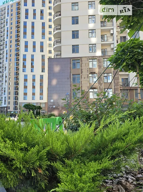 Квартира на вул. Краснова в Одесі, ID 303746, фото №6