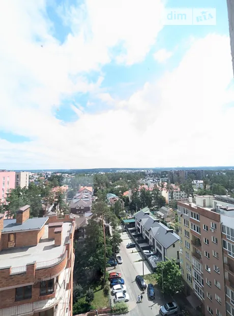 Квартира на вул. Університетська в Києві, ID 303279, фото №10