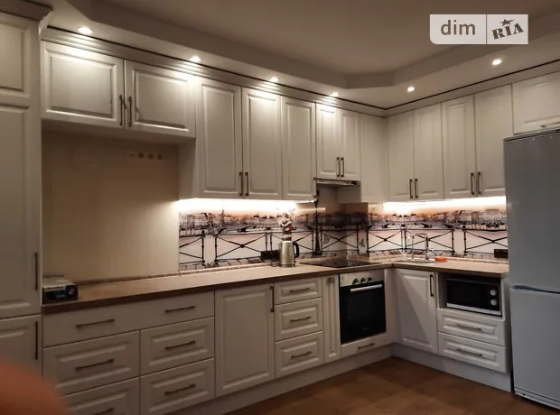 Квартира на вул. Гарматна, 38Б в Києві, ID 303749, фото №1