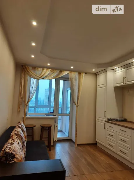 Квартира на вул. Гарматна, 38Б в Києві, ID 303749, фото №2