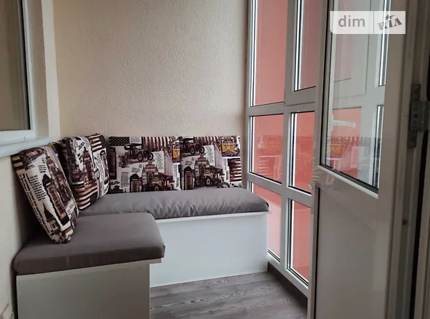 Квартира на вул. Гарматна, 38Б в Києві, ID 303749, фото №3