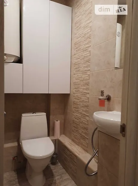 Квартира на вул. Гарматна, 38Б в Києві, ID 303749, фото №4