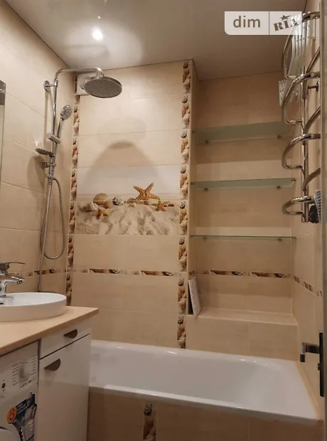 Квартира на вул. Гарматна, 38Б в Києві, ID 303749, фото №5