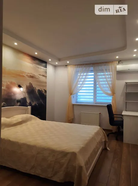 Квартира на вул. Гарматна, 38Б в Києві, ID 303749, фото №7
