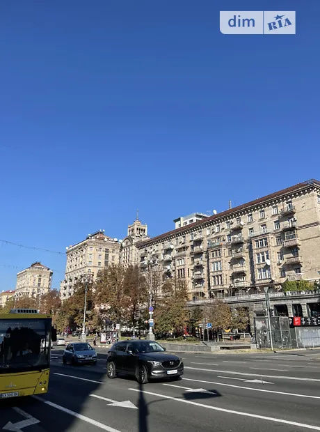 Квартира на бул. Тараса Шевченка, 2 в Києві, ID 303127, фото №2