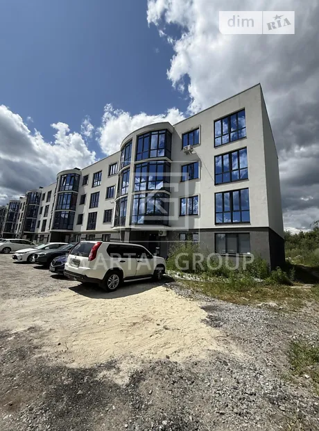 Квартира на вул. Прибережна, 4 в Києві, ID 303276, фото №2