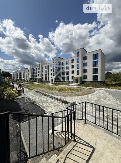 Квартира на вул. Прибережна, 4 в Києві, ID 303276, фото №16