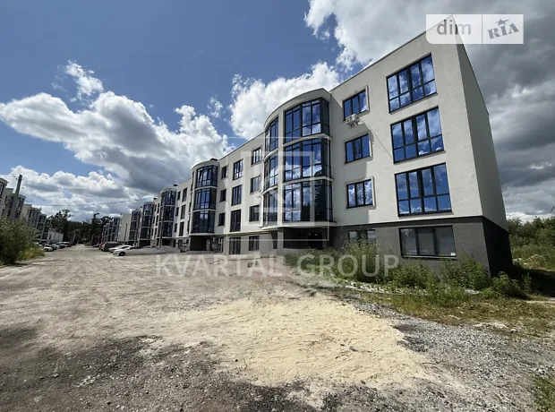 Квартира на вул. Прибережна, 4 в Києві, ID 303276, фото №3