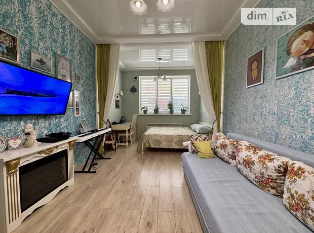 Квартира на вул. Київська, 22Е в Києві, ID 303143, фото №1