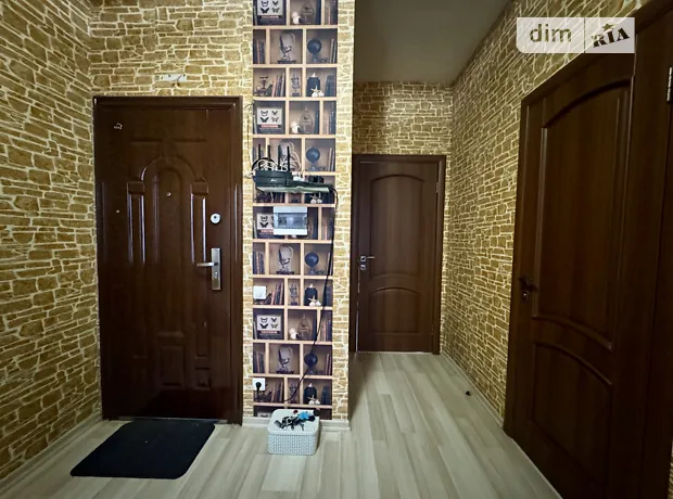 Квартира на вул. Київська, 22Е в Києві, ID 303143, фото №11