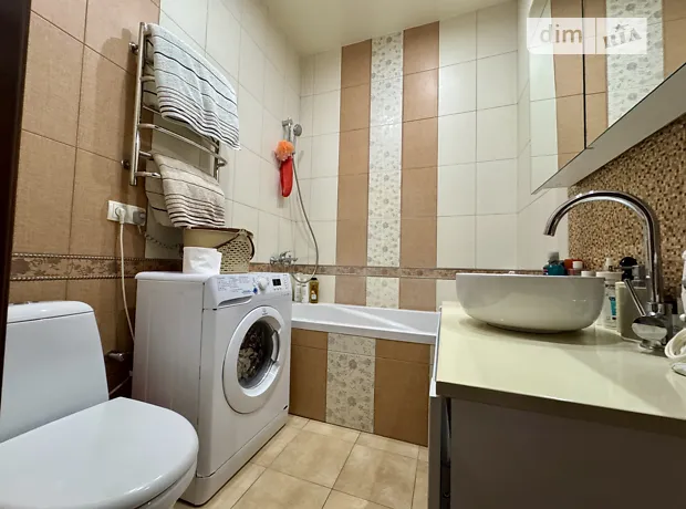 Квартира на вул. Київська, 22Е в Києві, ID 303143, фото №13