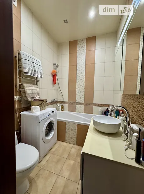 Квартира на вул. Київська, 22Е в Києві, ID 303143, фото №14