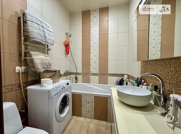 Квартира на вул. Київська, 22Е в Києві, ID 303143, фото №16