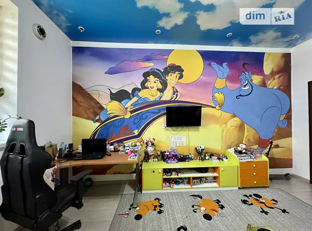 Квартира на вул. Київська, 22Е в Києві, ID 303143, фото №18
