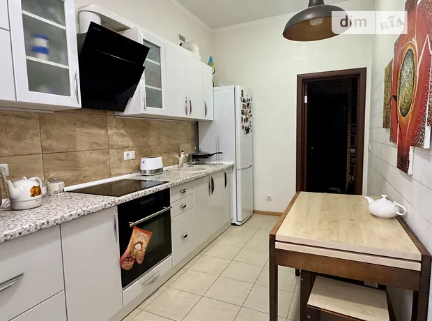 Квартира на вул. Київська, 22Е в Києві, ID 303143, фото №22