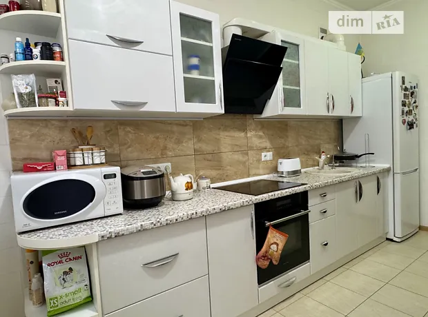 Квартира на вул. Київська, 22Е в Києві, ID 303143, фото №23