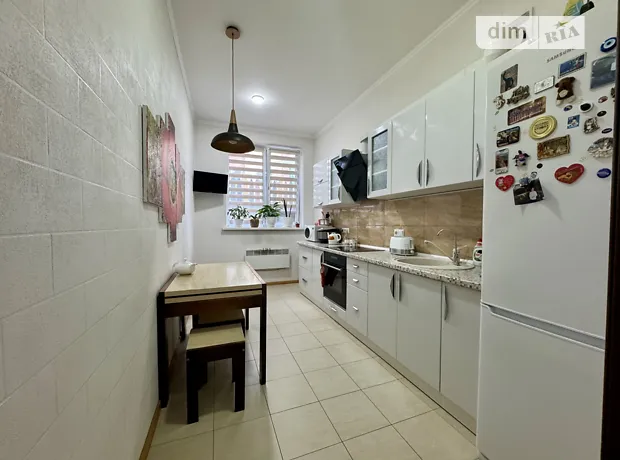 Квартира на вул. Київська, 22Е в Києві, ID 303143, фото №25