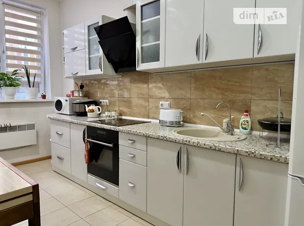 Квартира на вул. Київська, 22Е в Києві, ID 303143, фото №26