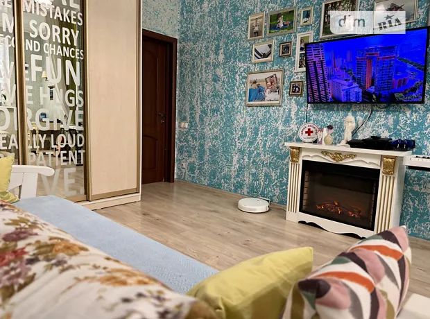 Квартира на вул. Київська, 22Е в Києві, ID 303143, фото №4