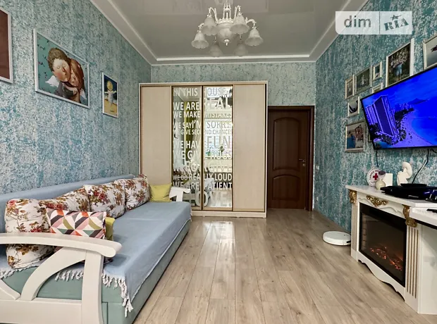Квартира на вул. Київська, 22Е в Києві, ID 303143, фото №5
