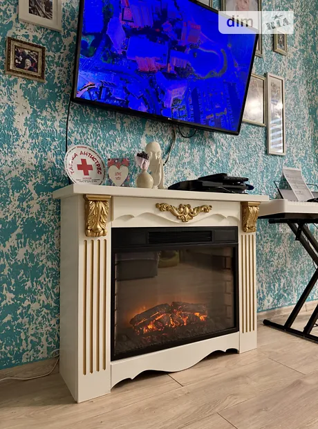 Квартира на вул. Київська, 22Е в Києві, ID 303143, фото №6