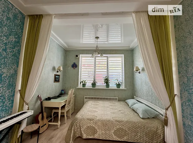 Квартира на вул. Київська, 22Е в Києві, ID 303143, фото №8