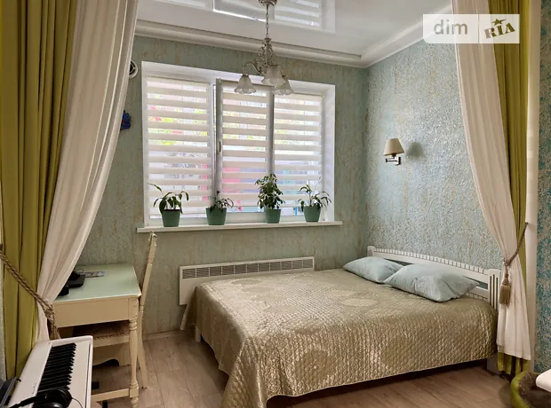 Квартира на вул. Київська, 22Е в Києві, ID 303143, фото №9
