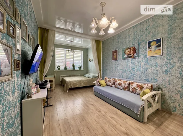 Квартира на вул. Київська, 22Е в Києві, ID 303143, фото №10