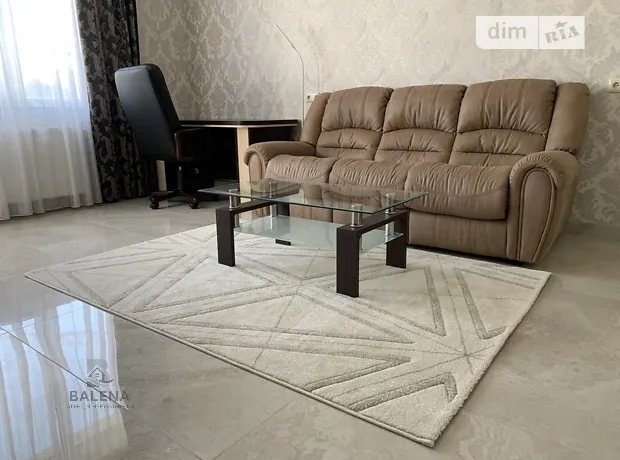 Квартира на вул. Саксаганського, 37К в Києві, ID 369107, фото №2