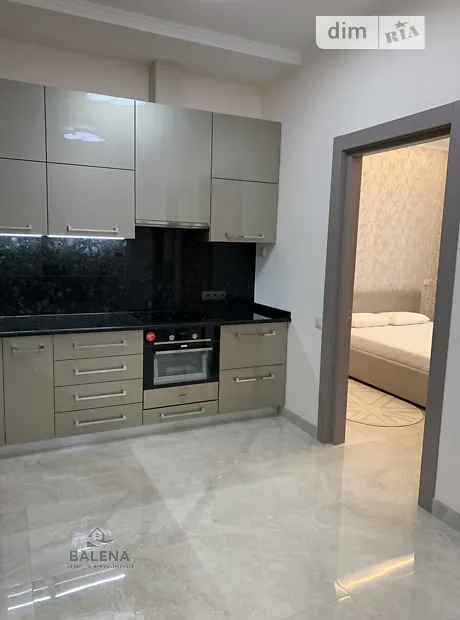 Квартира на вул. Саксаганського, 37К в Києві, ID 369107, фото №13