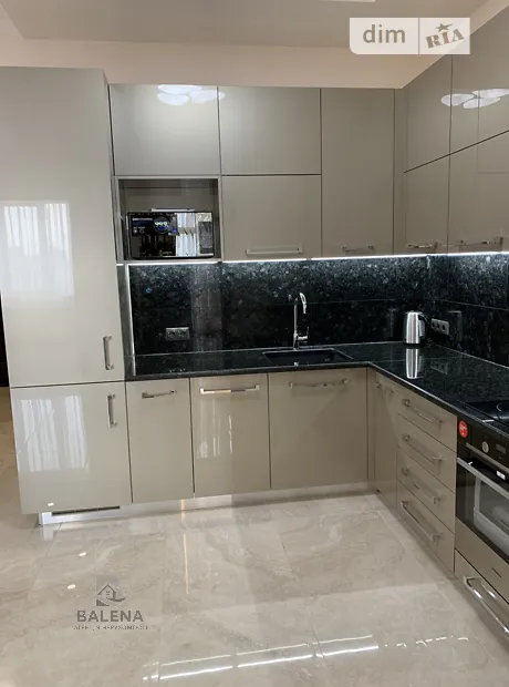 Квартира на вул. Саксаганського, 37К в Києві, ID 369107, фото №14