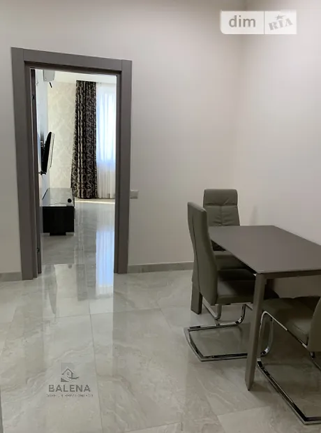 Квартира на вул. Саксаганського, 37К в Києві, ID 369107, фото №15