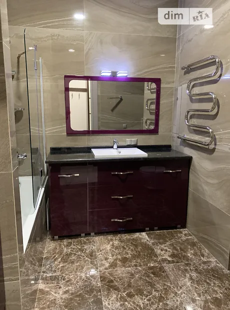 Квартира на вул. Саксаганського, 37К в Києві, ID 369107, фото №20
