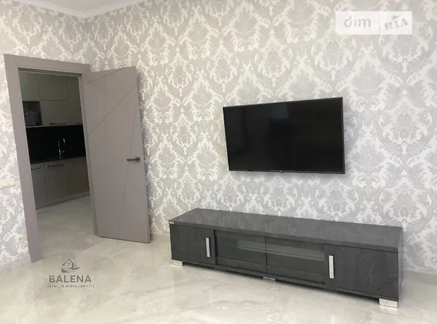 Квартира на вул. Саксаганського, 37К в Києві, ID 369107, фото №4