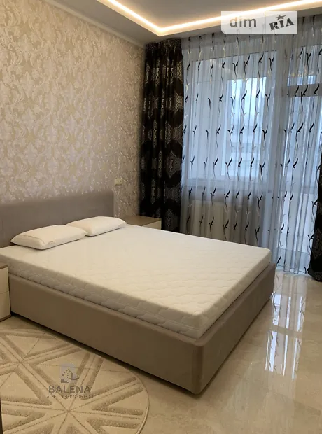 Квартира на вул. Саксаганського, 37К в Києві, ID 369107, фото №7