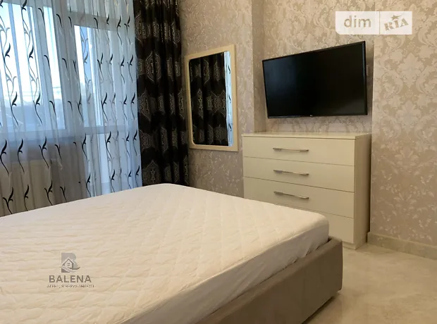 Квартира на вул. Саксаганського, 37К в Києві, ID 369107, фото №8