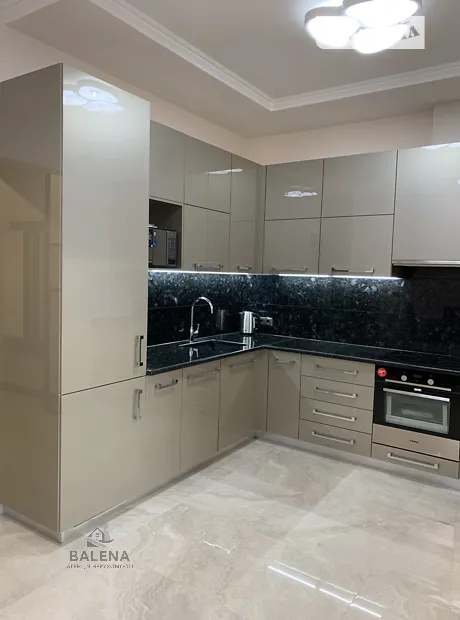 Квартира на вул. Саксаганського, 37К в Києві, ID 369107, фото №10