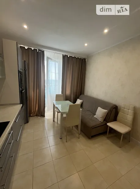 Квартира на вул. Павла Глазового 13Б/3 в Києві, ID 303309, фото №6