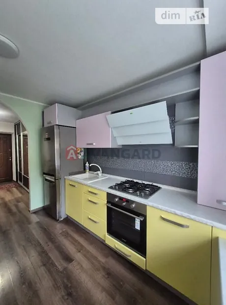 Квартира на вул. Панаса Мирного, 18 в Хмельницький, ID 303743, фото №4