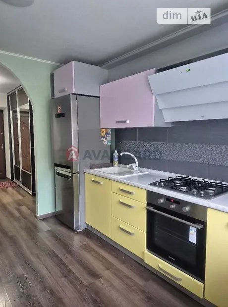Квартира на вул. Панаса Мирного, 18 в Хмельницькому, ID 303743, фото №8