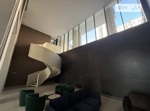 Квартира на вул. Річкова, 4 в Київ, ID 303665, фото №3