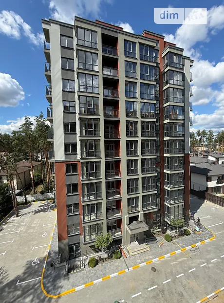 Квартира на вул. Соборна, 1 в Київ, ID 313391, фото №1