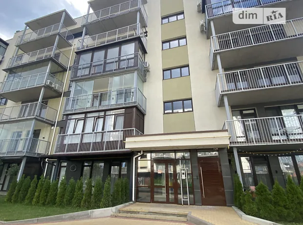 Квартира на вул. Замковецька, 88 в Києві, ID 303405, фото №1